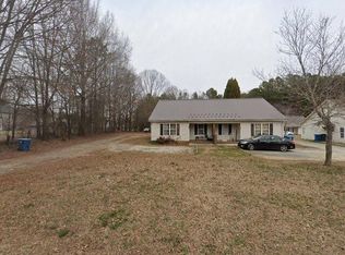 322 Foster Ln, Salisbury, NC 28146