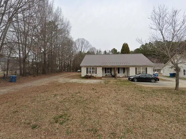 322 Foster Ln, Salisbury, NC 28146
