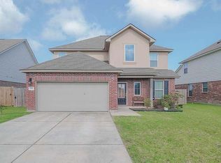 115 Merrydale Ln, Rayne, LA 70578