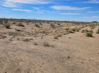 SW Lucca, Deming, NM 88030