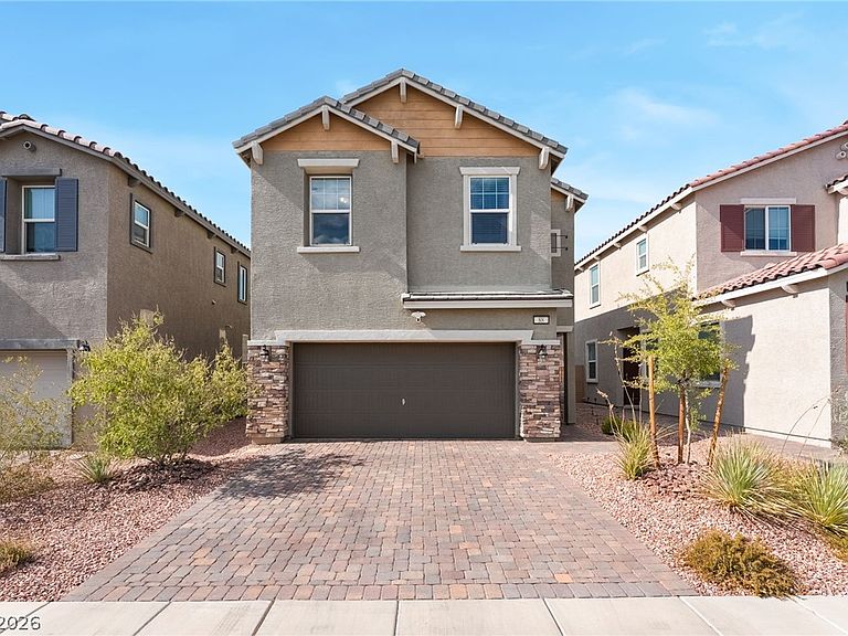88 Golden Aria Ave, Henderson, NV
