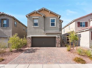 88 Golden Aria Ave, Henderson, NV 89011