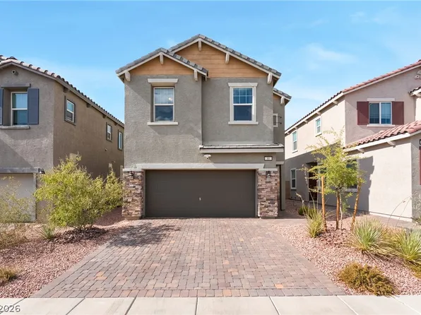 88 Golden Aria Ave, Henderson, NV 89011