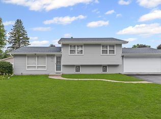 1915 Esch Rd, Twin Lakes, WI 53181