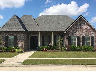 173 Brianna Dr, Houma, LA 70360