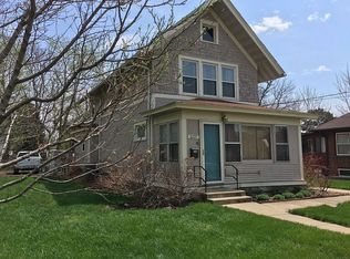 1227 10th St, Des Moines, IA 50314