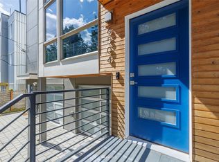 6504 SW Stevens St, Seattle, WA 98116