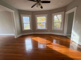 (Undisclosed Address), New Haven, CT 06511