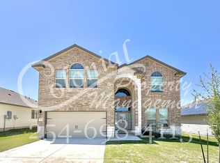 3050 Wigeon Way, Copperas Cove, TX 76522
