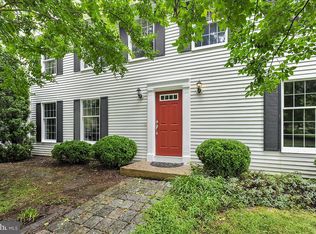 2666 Reign St, Herndon, VA 20171