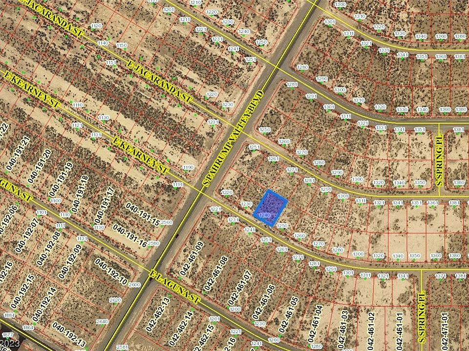 1st image of 1240 E Kearney St