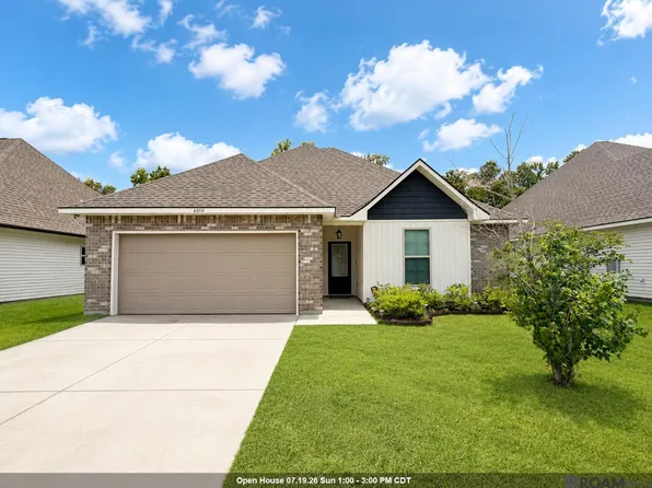 40111 Trace Ave, Prairieville, LA 70769