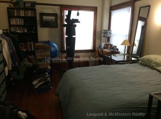 256 Chestnut Hill Ave #1, Brighton, MA 02135