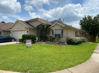 1927 Coverlea Ct, Spring, TX 77388