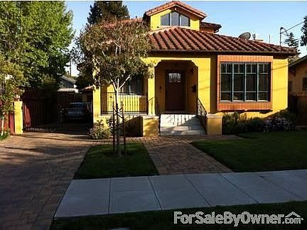 4th image of 173 Barroilhet Ave