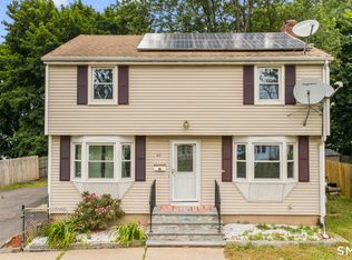 60 Michael Avenue, East Hartford, CT 06108