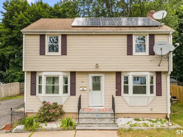 60 Michael Avenue, East Hartford, CT 06108