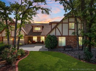 2520 Mountain Rd, Bartlesville, OK 74003