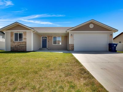 703 Kelli Ln, Filer, ID, 83328