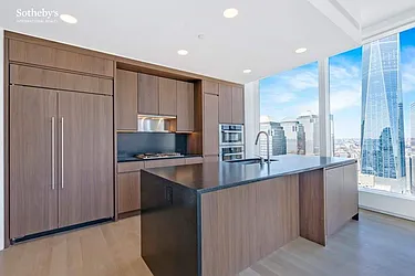 Rented by Sotheby's International Realty