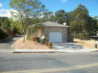 1875 Hartley St, Lakeport, CA