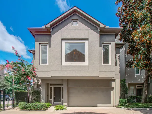 4448 Center St, Houston, TX 77007