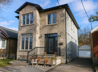 1291 Pape Ave, Toronto, ON M4K 3W9