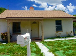 1229 Jasmine St, Melbourne, FL 32935