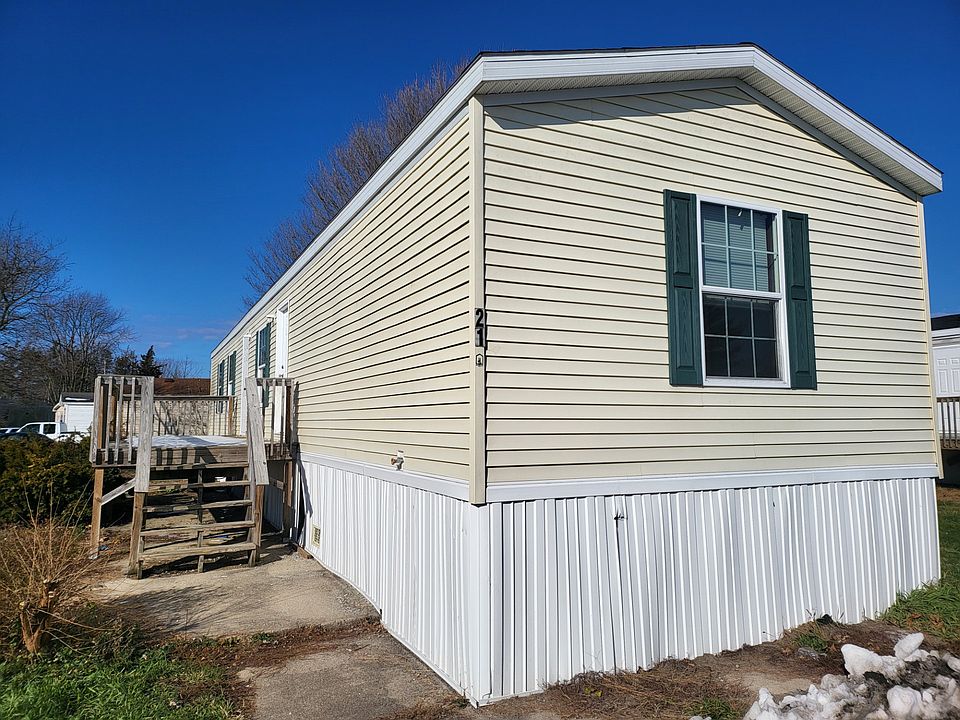 1st image of 373 S Jackson St Lot 21