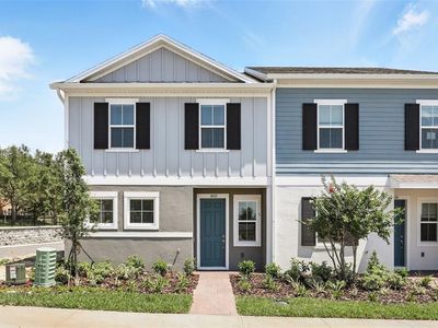 1432 Silver Lining Way, Apopka, FL, 32703