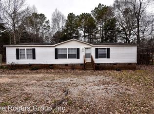 4033 Tyler Dr, Oxford, NC 27565