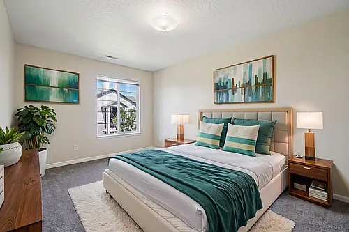 Sterling Pointe Apartments Photo 1