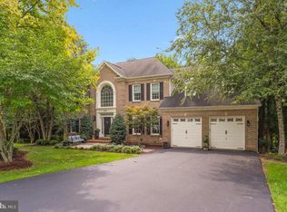 4021 Thistlebridge Way, Rockville, MD 20853