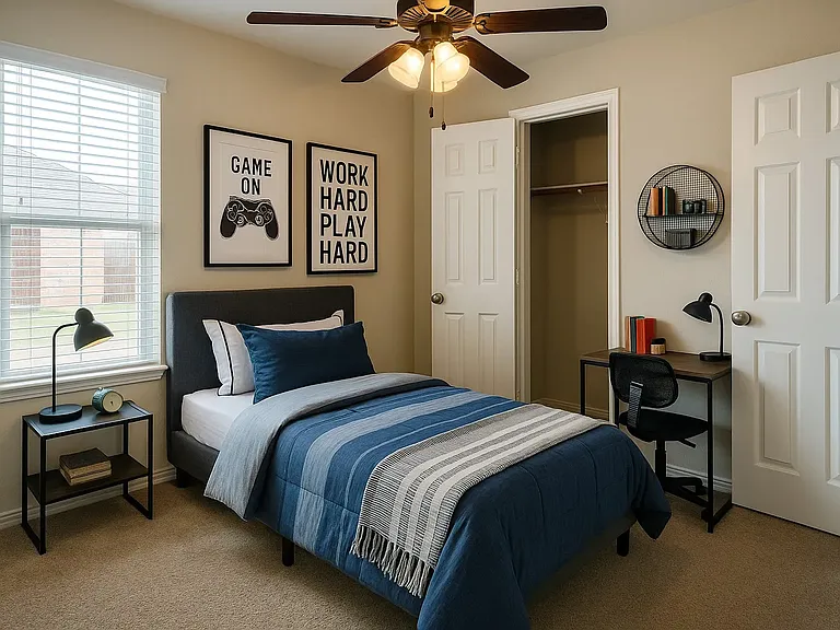 3718 Dove Hollow Ln — Photo 8