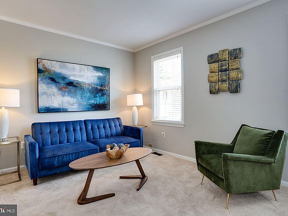 3rd image of 6831 Washington Blvd #B