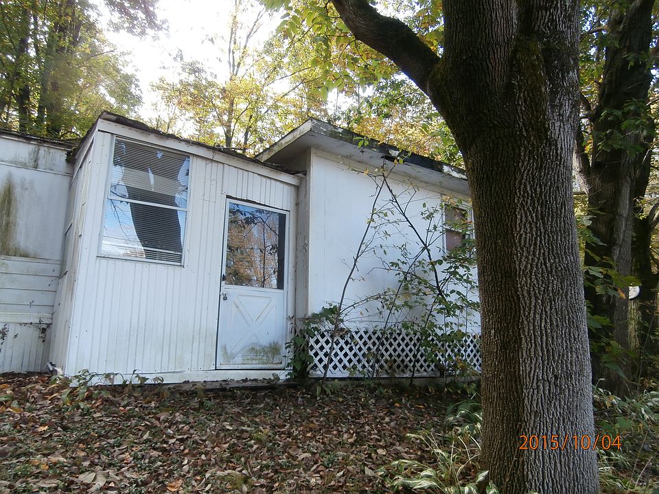 76 Pool Rd. F16 Post Trailer Park, Apalachin, NY 13732 Zillow