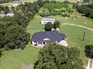 6701 Old Reliance Rd, Bryan, TX 77808