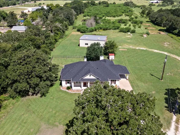 6701 Old Reliance Rd, Bryan, TX 77808