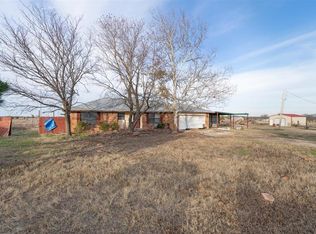 35079 E 115th Rd, Earlsboro, OK 74840
