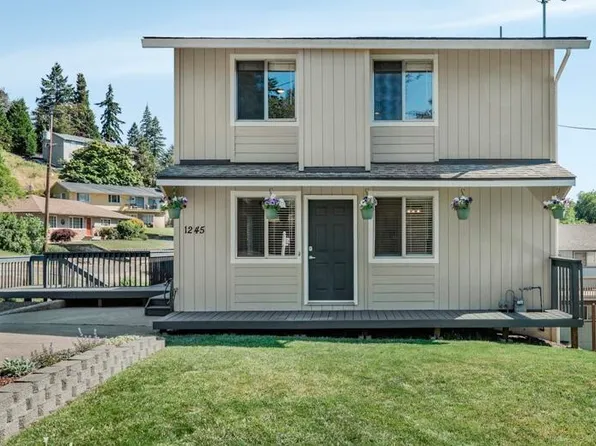1245 SE Germond Ave, Roseburg, OR 97470