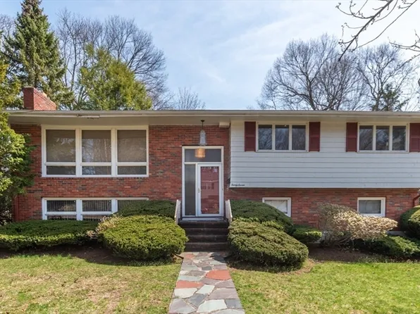 37 Himoor Cir, Randolph, MA 02368