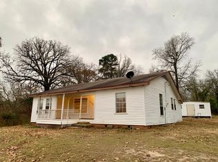 399 Burnam Rd, Longview, TX 75605
