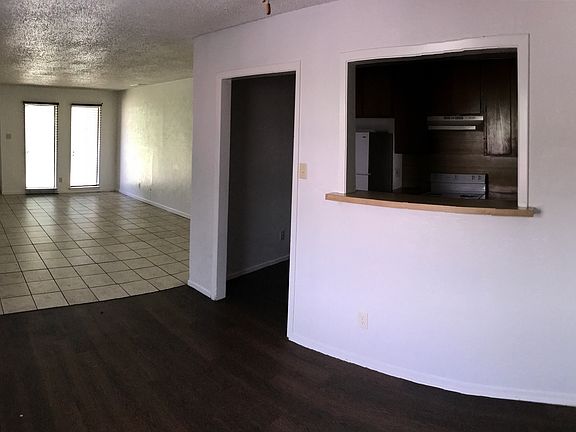 Dinning area