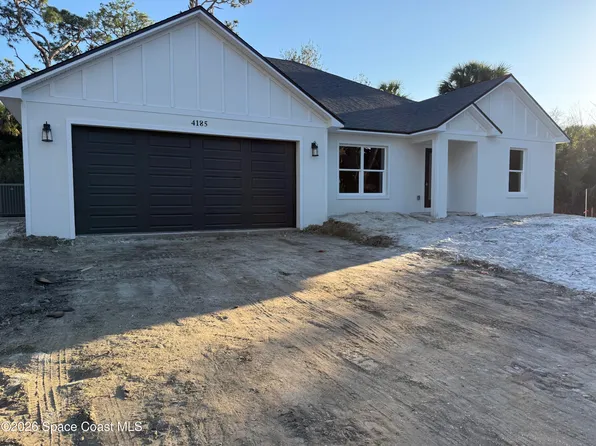 4185 Peppertree St, Cocoa, FL 32926