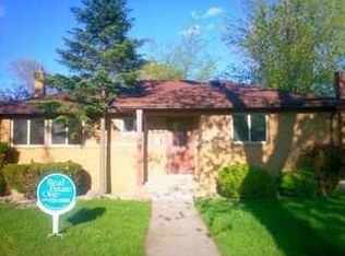 24080 Condon Ave, Oak Park, MI 48237