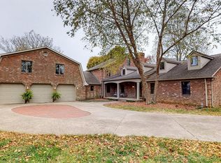 3888 Delong Rd, Lexington, KY 40515