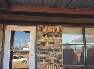 1732 Avenue I, Anson, TX 79501