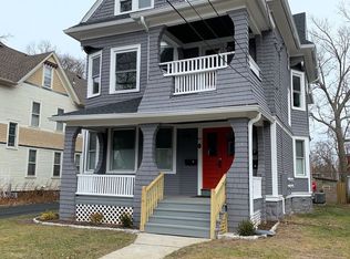 64 Oxford St #3, Hartford, CT 06105