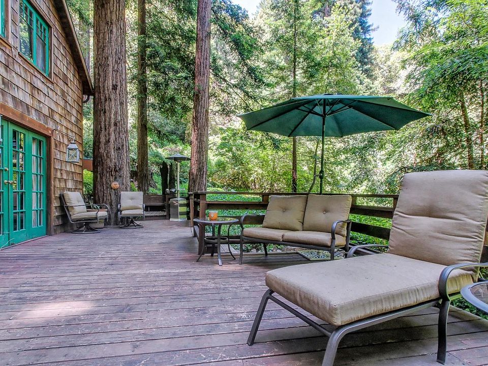 11766 Clear Creek Rd, Brookdale, CA 95007 Zillow