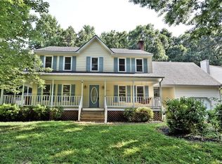 14325 Branched Antler Dr, Midlothian, VA 23112